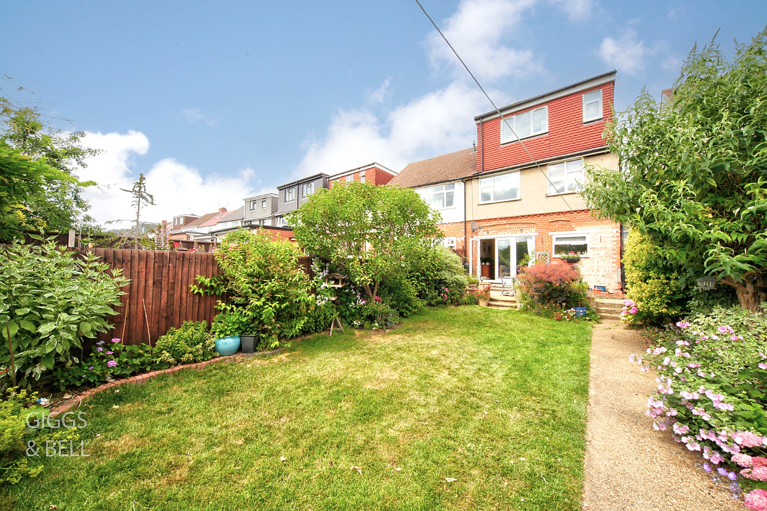 4 bed semi-detached house for sale in Grosvenor Road, Luton  - Property Image 21