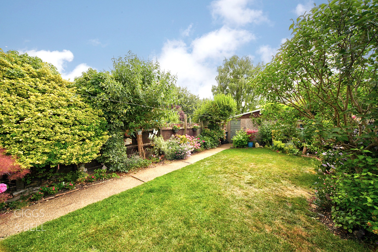 4 bed semi-detached house for sale in Grosvenor Road, Luton  - Property Image 22