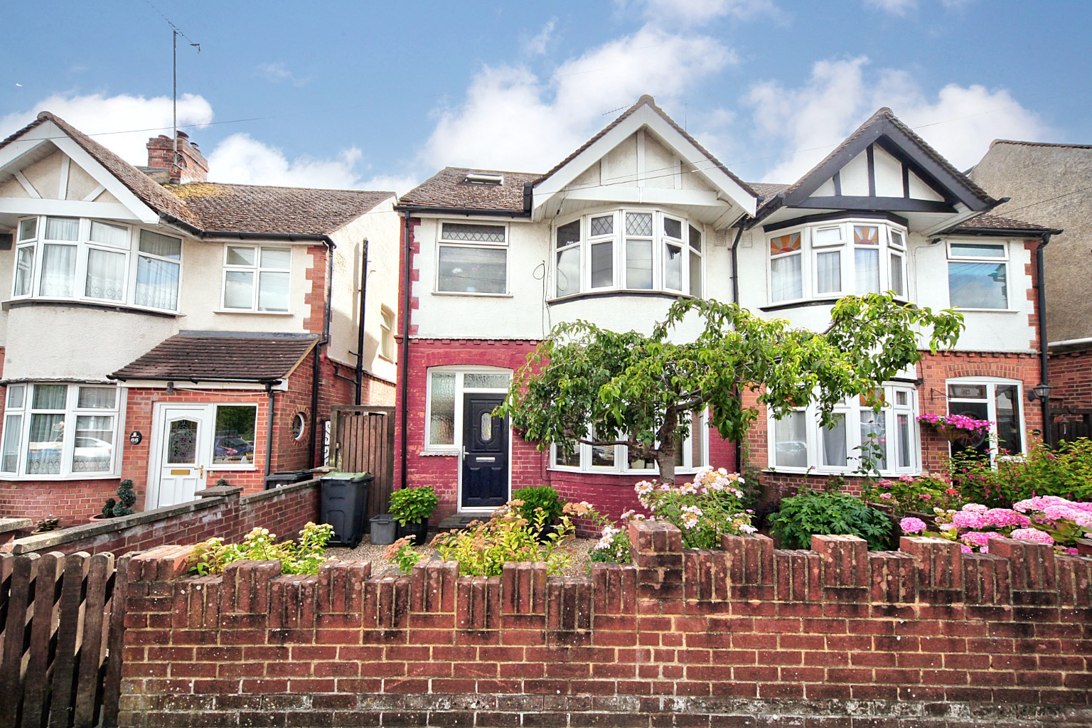 4 bed semi-detached house for sale in Grosvenor Road, Luton  - Property Image 28