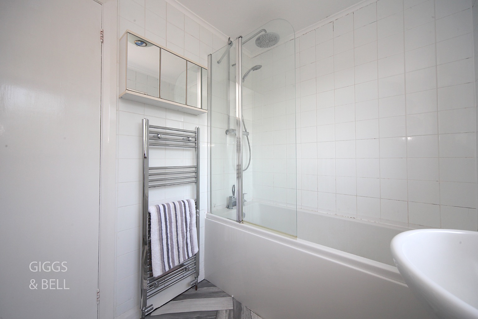 3 bed semi-detached house for sale in Swifts Green Road, Luton 18