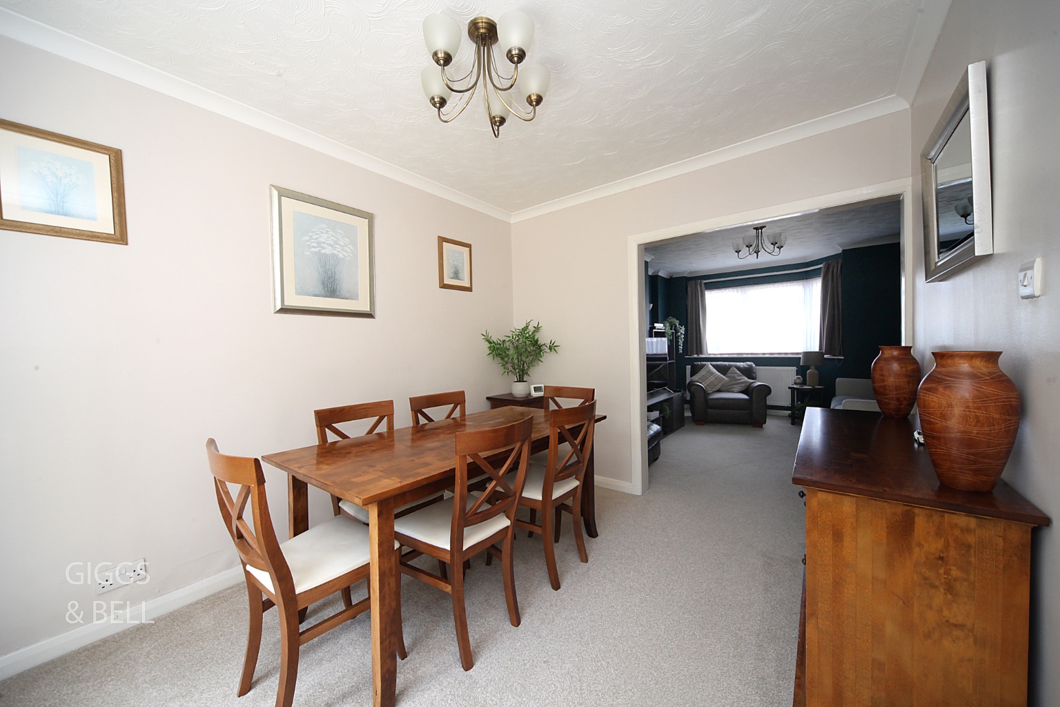 3 bed semi-detached house for sale in Swifts Green Road, Luton 6