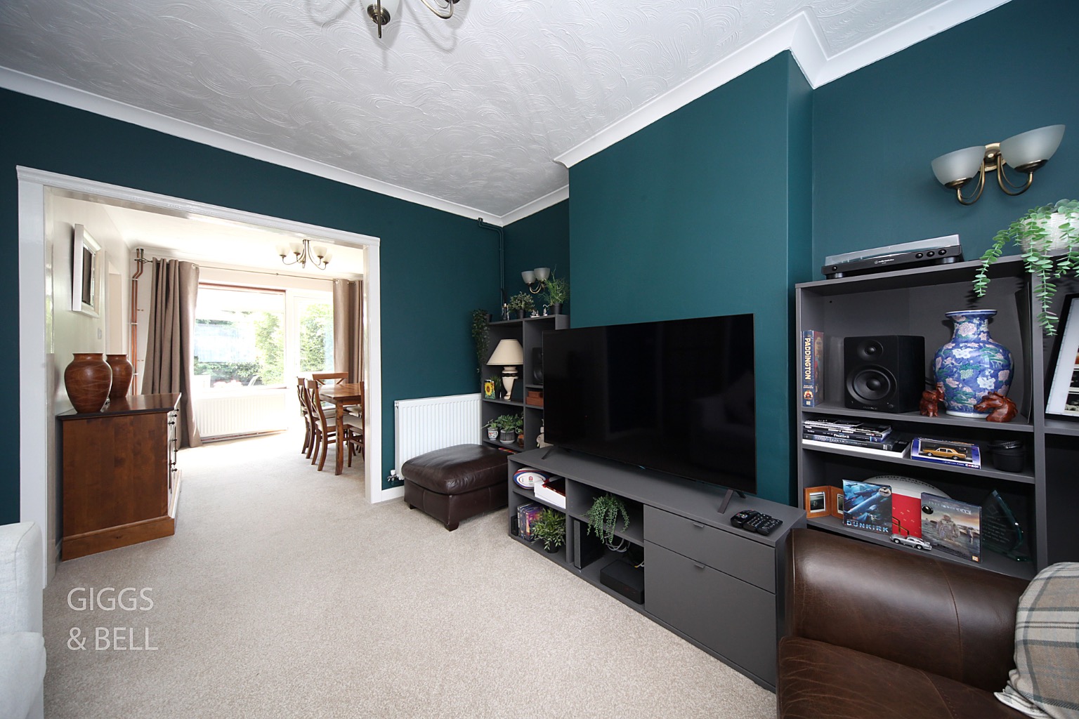 3 bed semi-detached house for sale in Swifts Green Road, Luton 4