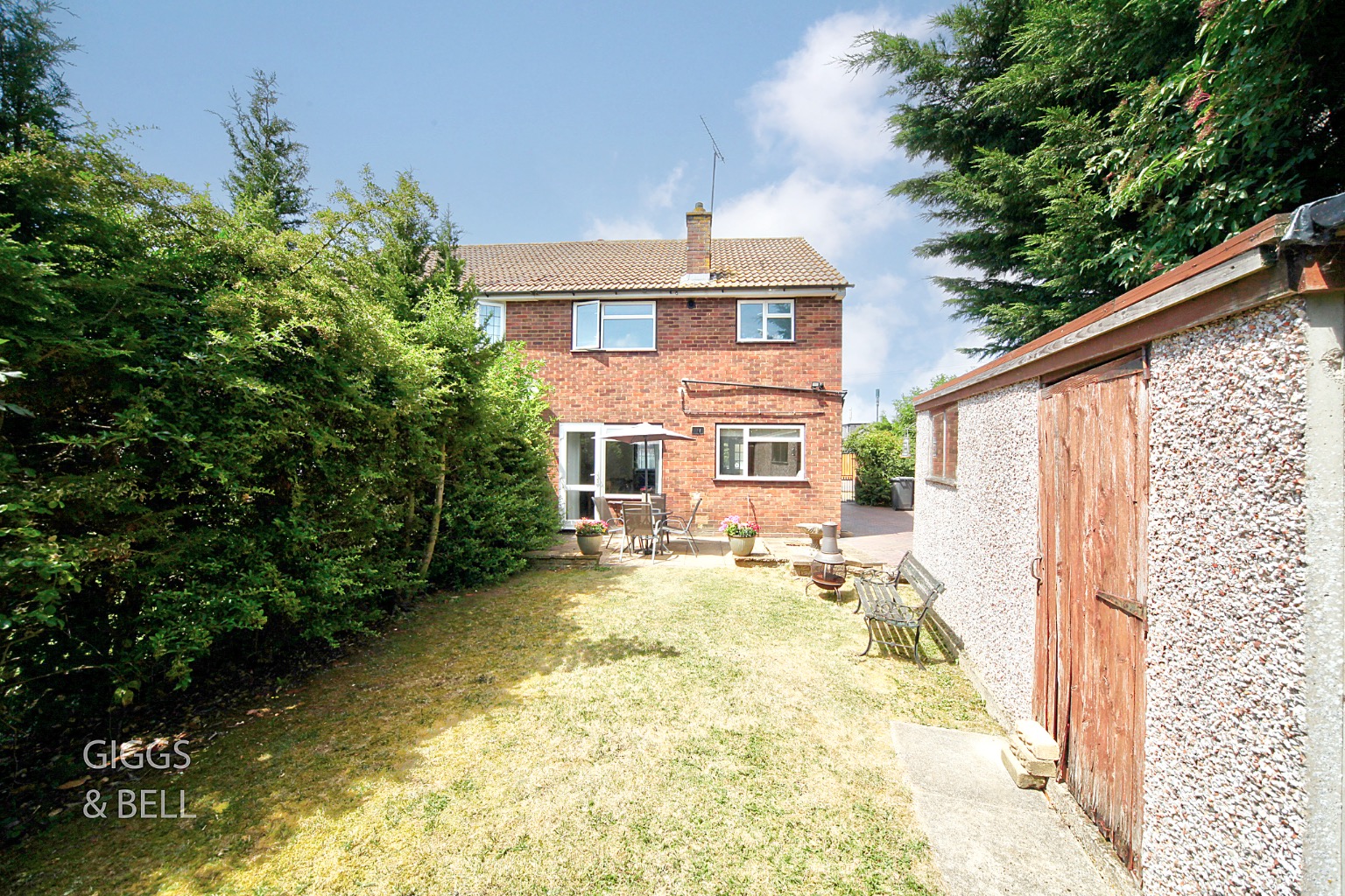 3 bed semi-detached house for sale in Swifts Green Road, Luton 23