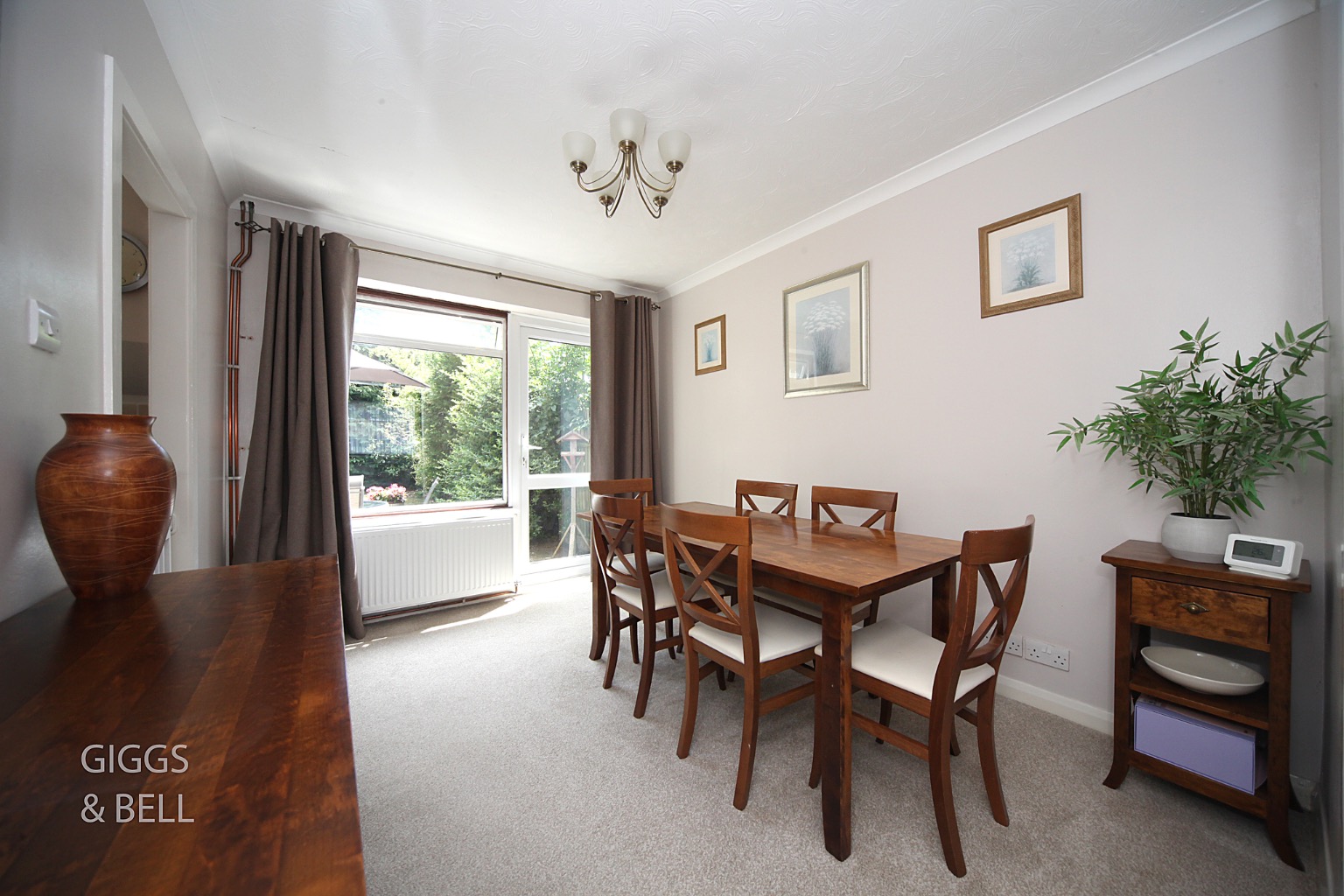3 bed semi-detached house for sale in Swifts Green Road, Luton 8