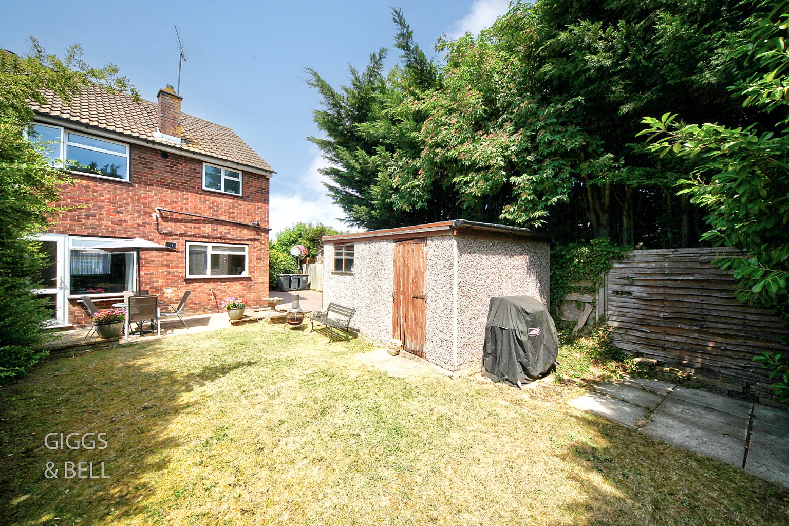 3 bed semi-detached house for sale in Swifts Green Road, Luton 24