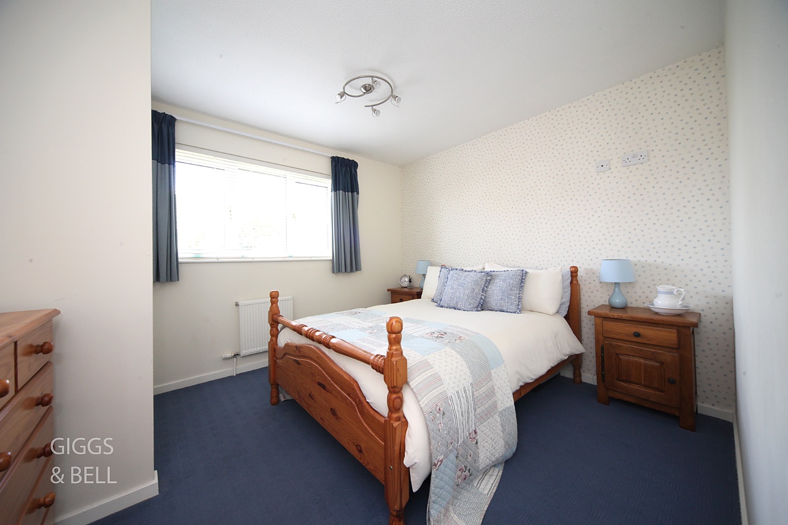 4 bed detached house for sale in Bellerby Rise, Luton  - Property Image 17
