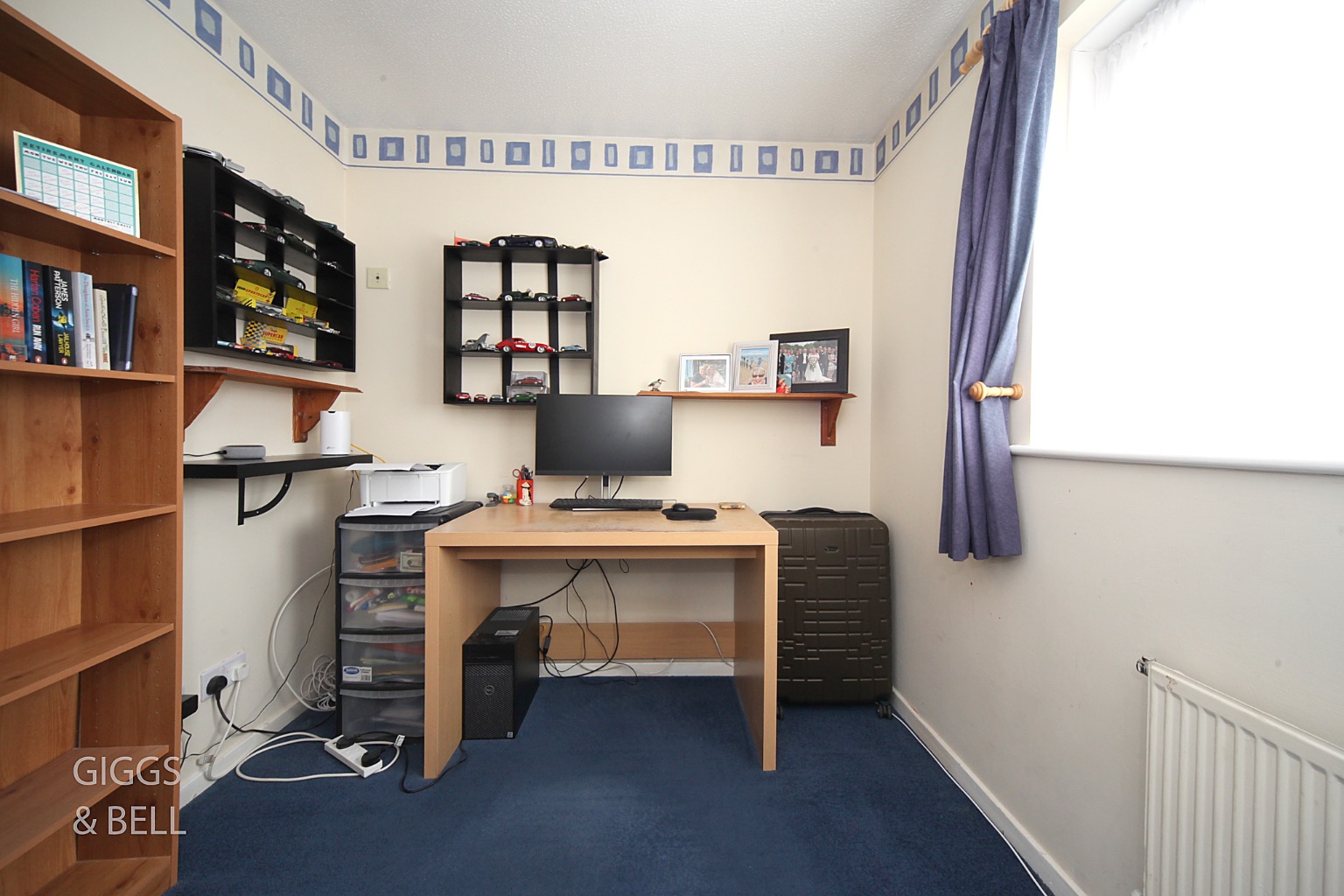 4 bed detached house for sale in Bellerby Rise, Luton 20