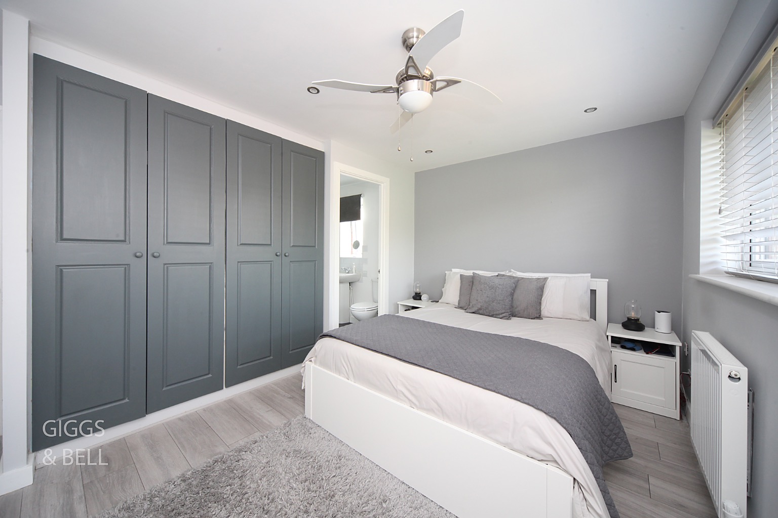4 bed detached house for sale in Bellerby Rise, Luton  - Property Image 13