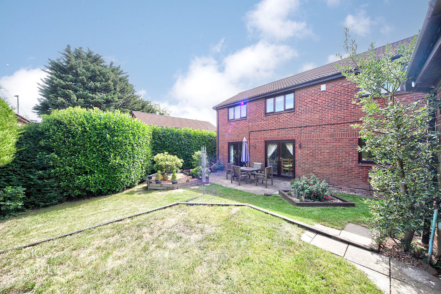 4 bed detached house for sale in Bellerby Rise, Luton  - Property Image 25