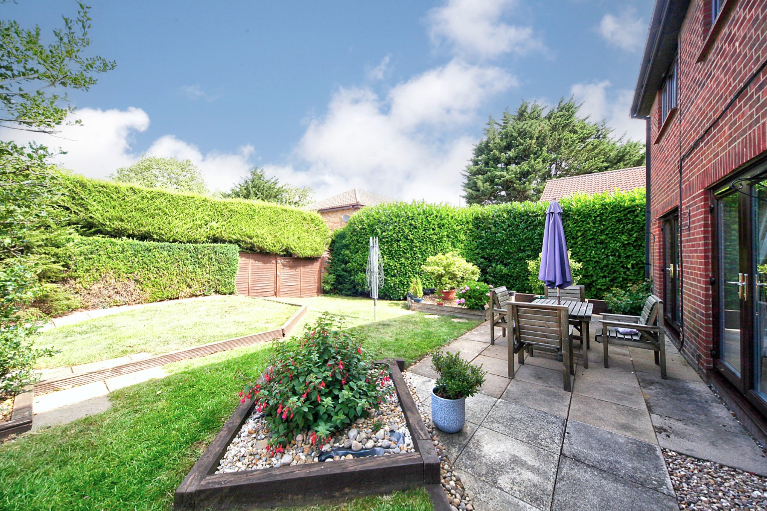 4 bed detached house for sale in Bellerby Rise, Luton  - Property Image 26