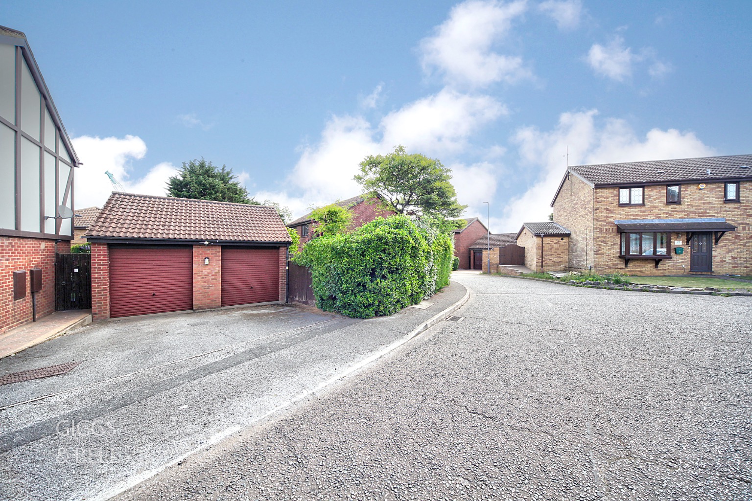 4 bed detached house for sale in Bellerby Rise, Luton  - Property Image 31