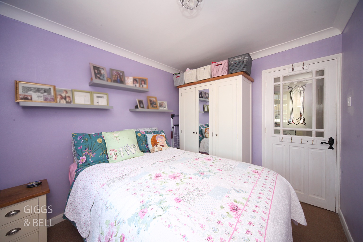 2 bed semi-detached bungalow for sale in Leagrave High Street, Luton  - Property Image 11