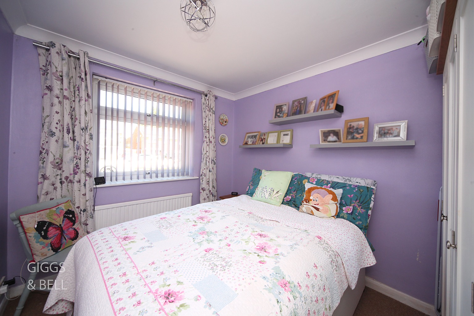 2 bed semi-detached bungalow for sale in Leagrave High Street, Luton 9