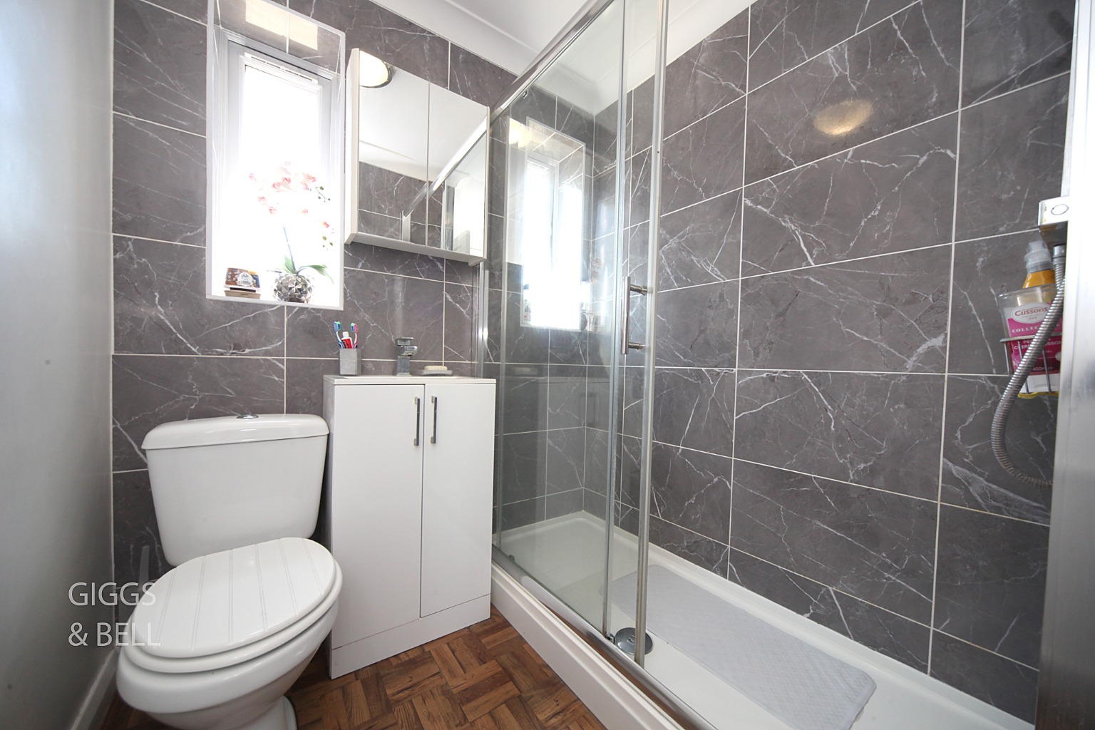 2 bed semi-detached bungalow for sale in Leagrave High Street, Luton 13