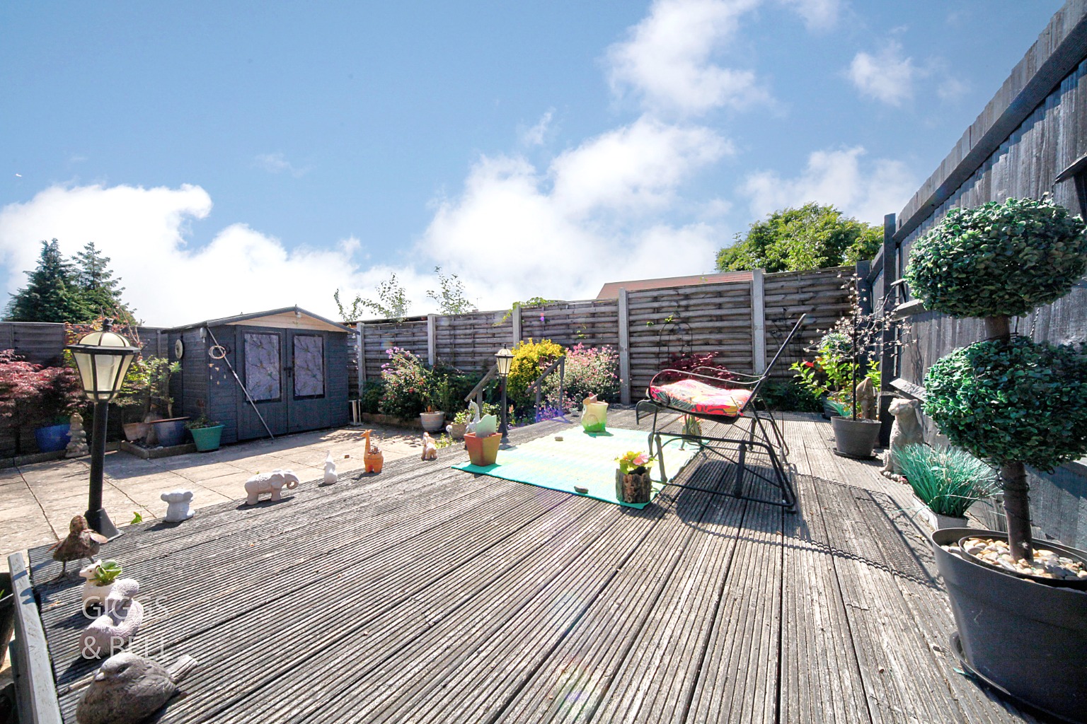 2 bed semi-detached bungalow for sale in Leagrave High Street, Luton 17