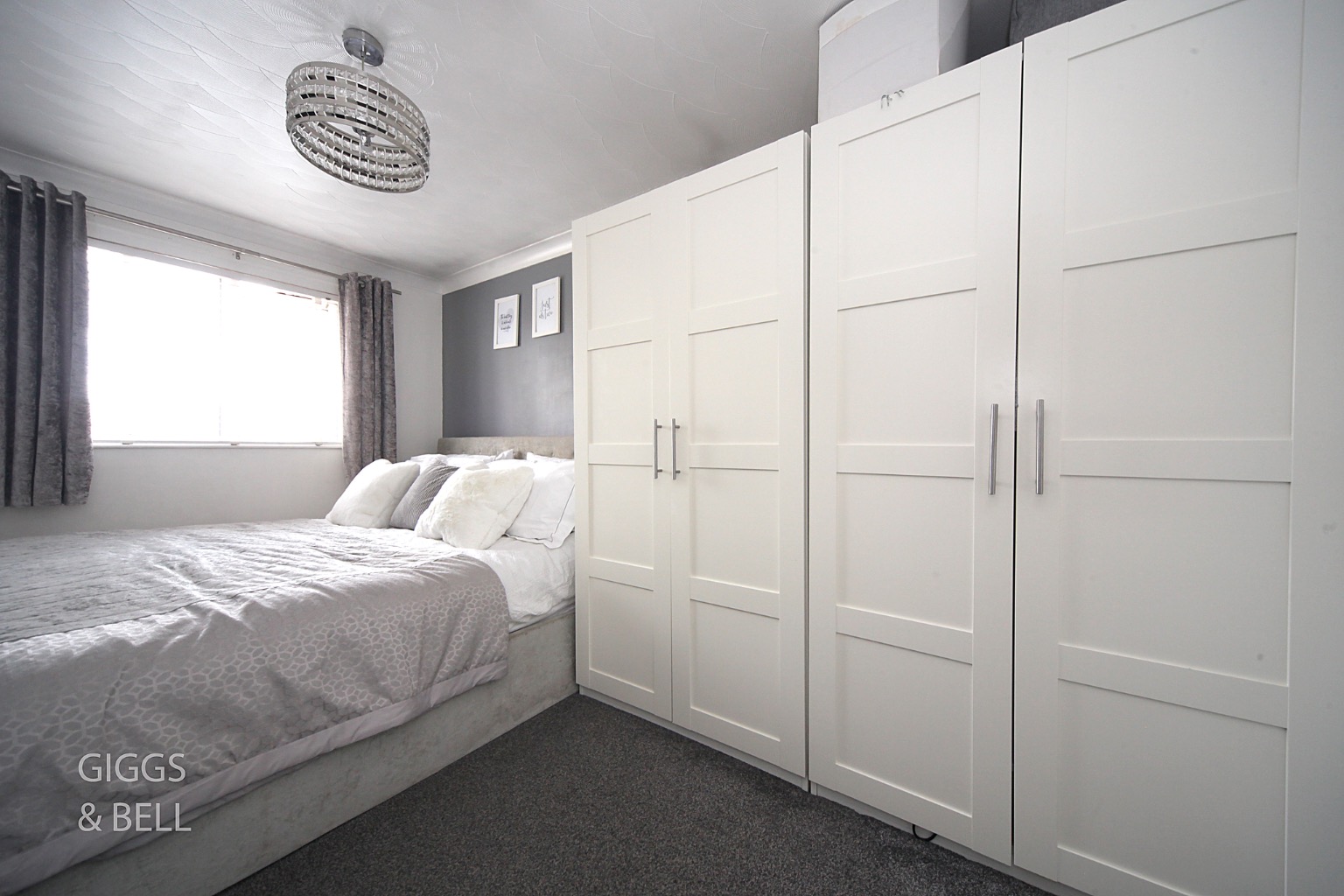 3 bed semi-detached house for sale in Hardwick Green, Luton 10