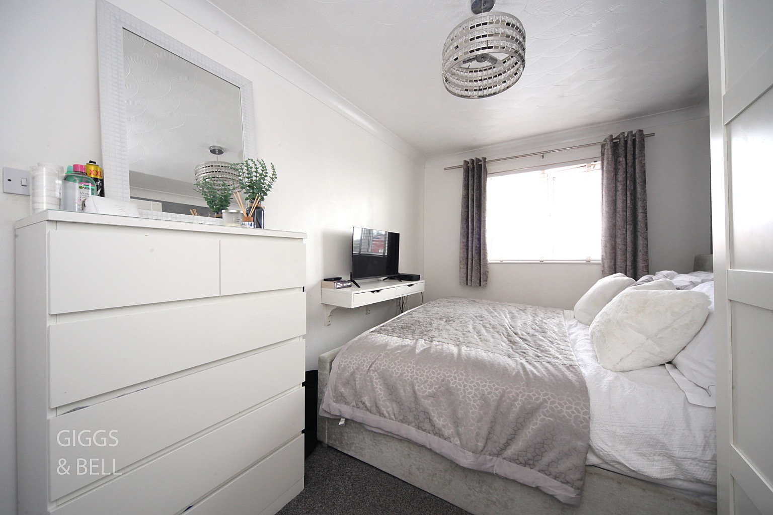 3 bed semi-detached house for sale in Hardwick Green, Luton 11
