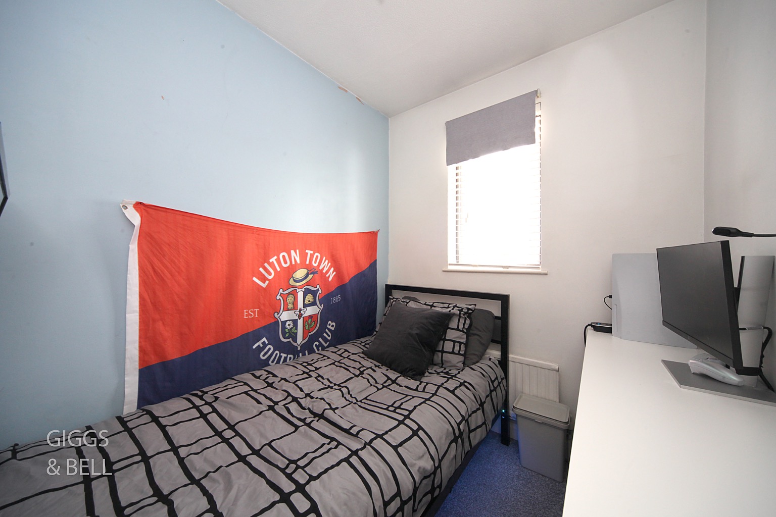 3 bed semi-detached house for sale in Hardwick Green, Luton  - Property Image 17