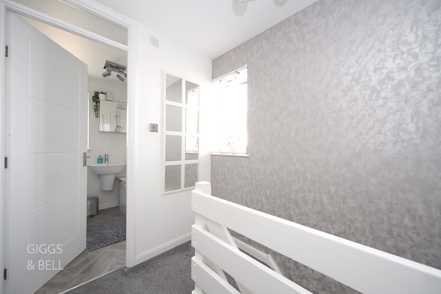 3 bed semi-detached house for sale in Hardwick Green, Luton 9