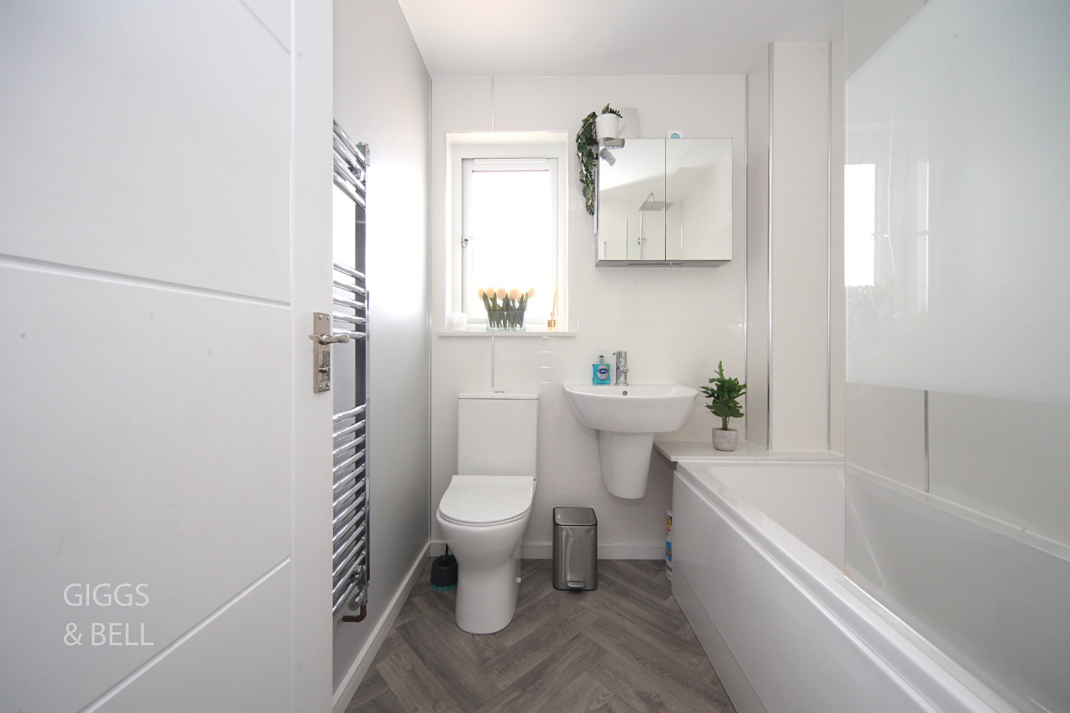3 bed semi-detached house for sale in Hardwick Green, Luton 17