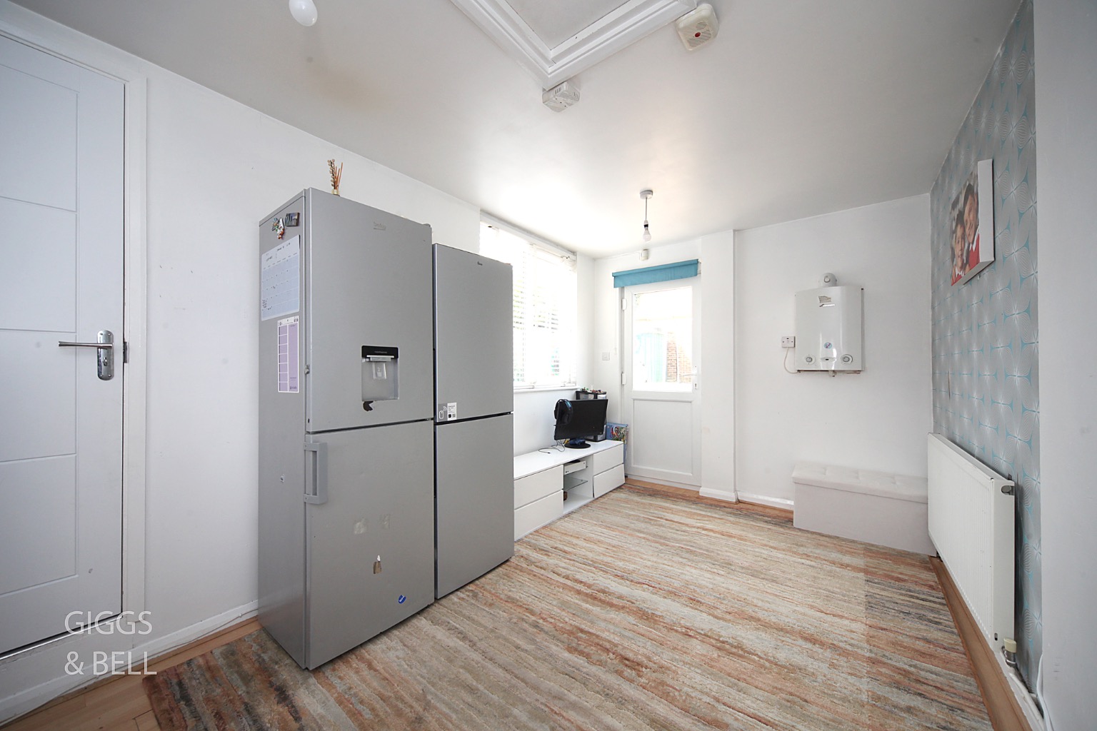 3 bed semi-detached house for sale in Hardwick Green, Luton 8
