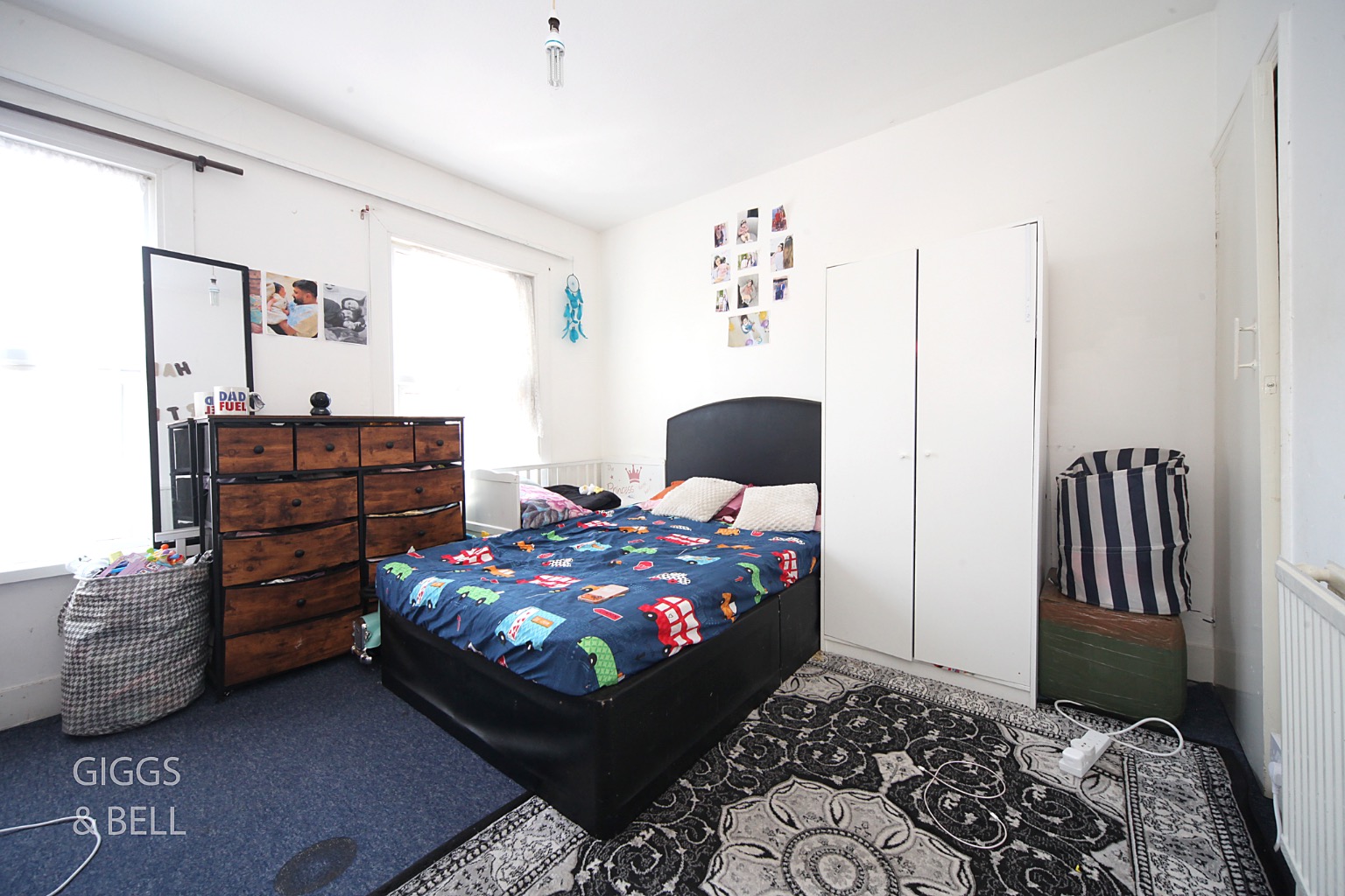 2 bed terraced house for sale in St Peters Road, Luton 8