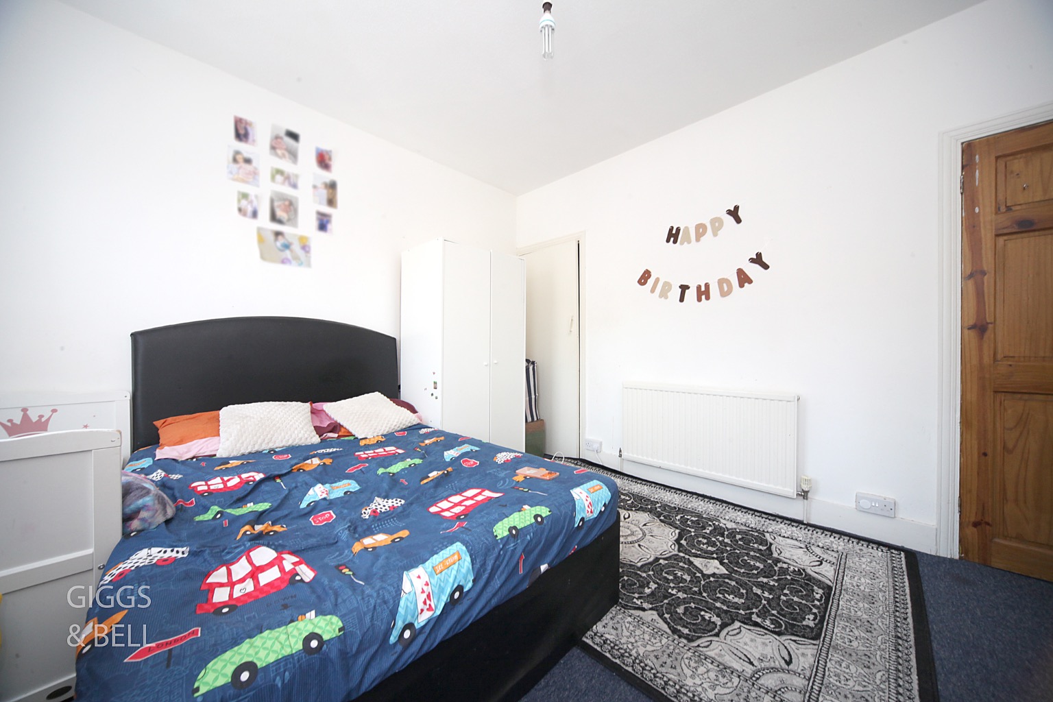 2 bed terraced house for sale in St Peters Road, Luton 9