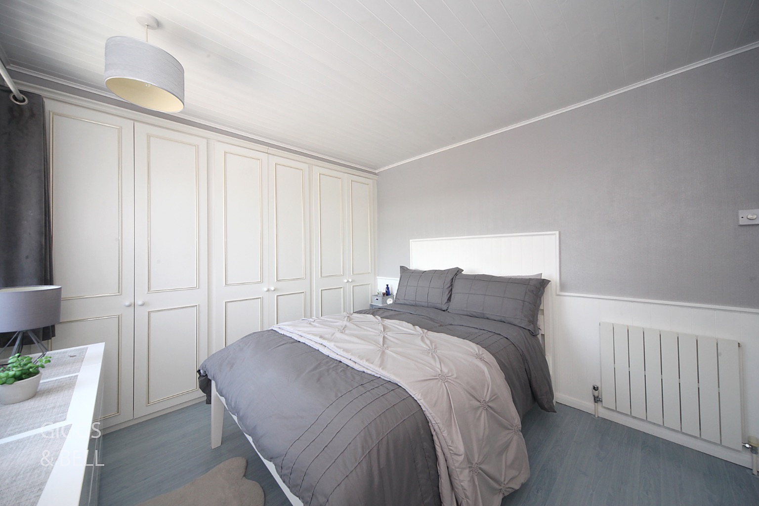 3 bed terraced house for sale in Friars Way, Luton 10