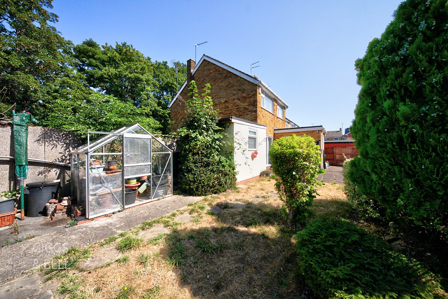 3 bed detached house for sale in Roman Road, Bedfordshire 18