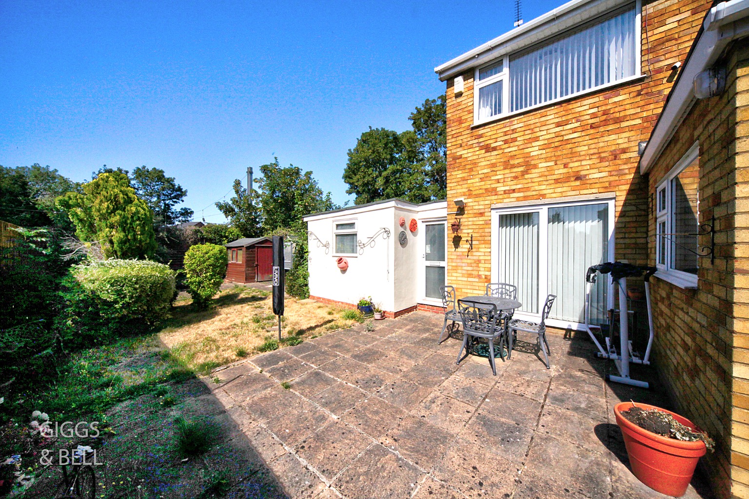 3 bed detached house for sale in Roman Road, Bedfordshire 15