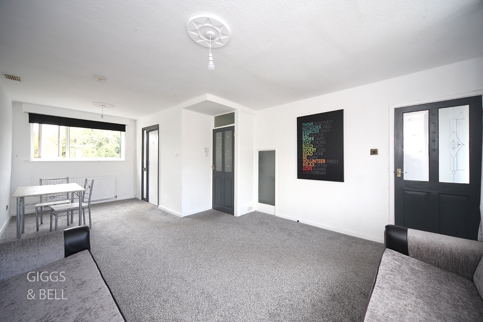 4 bed end of terrace house for sale in Tenby Drive, Luton 4