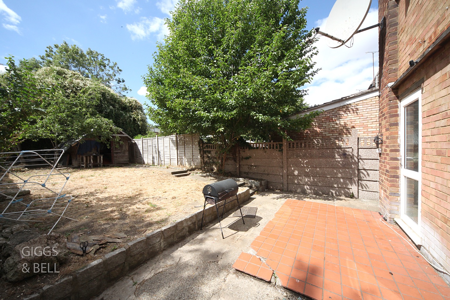 4 bed end of terrace house for sale in Tenby Drive, Luton  - Property Image 16