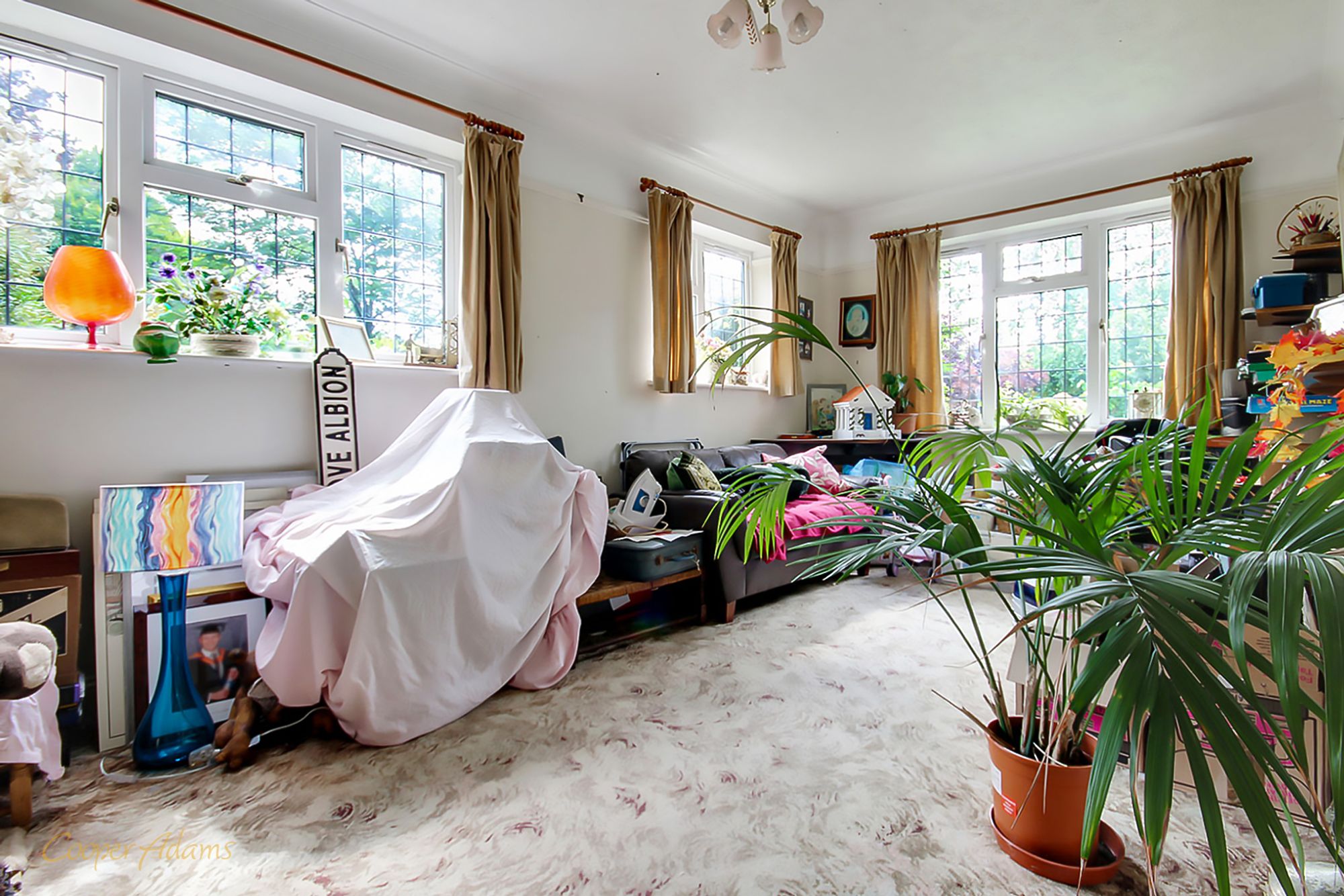 5 bed house for sale in Arundel Road, Patching, BN13 (ref: 9d063019 ...
