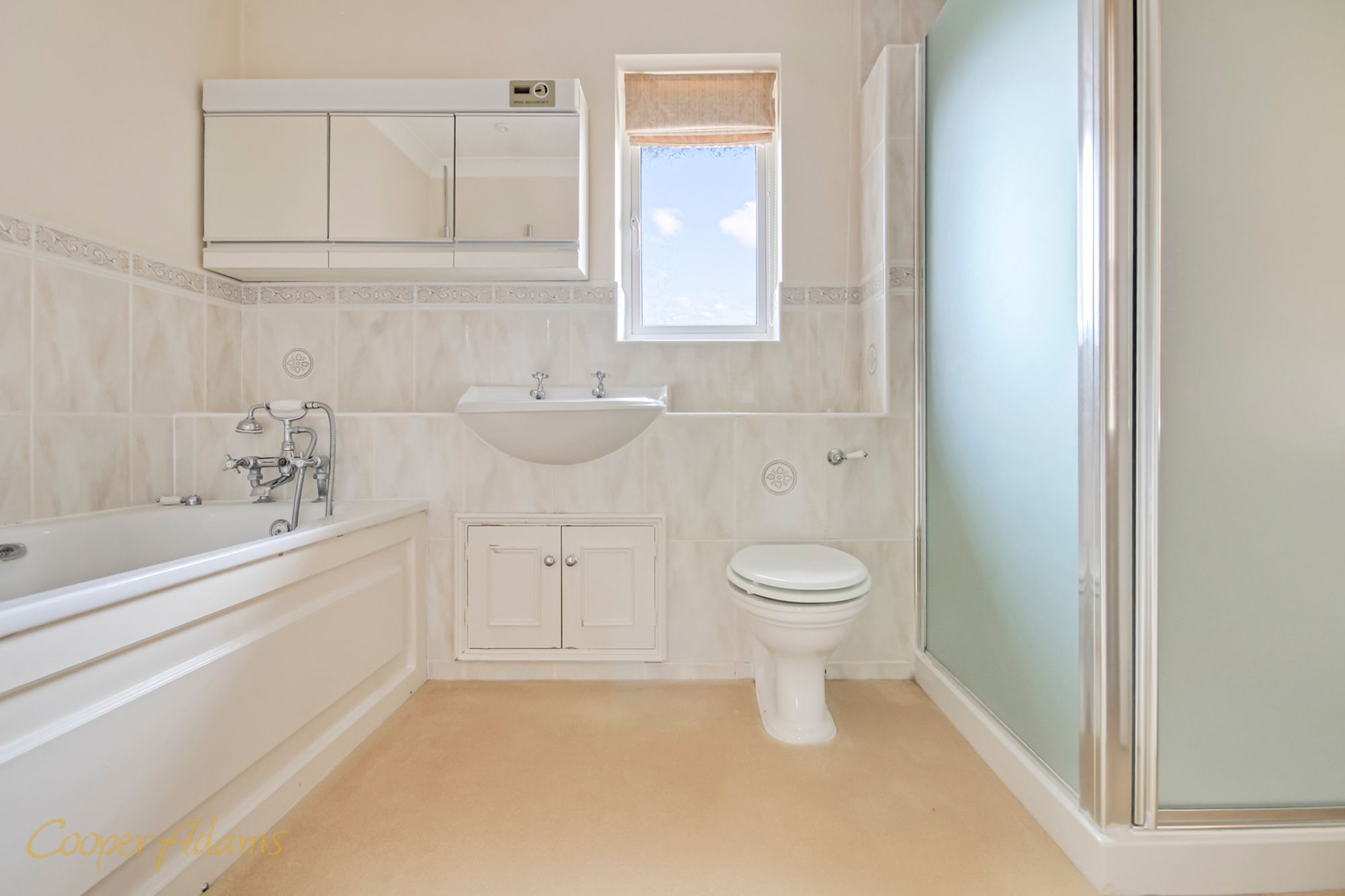 4 bed detached house for sale in Rectory Lane, Angmering, BN16 (ref ...