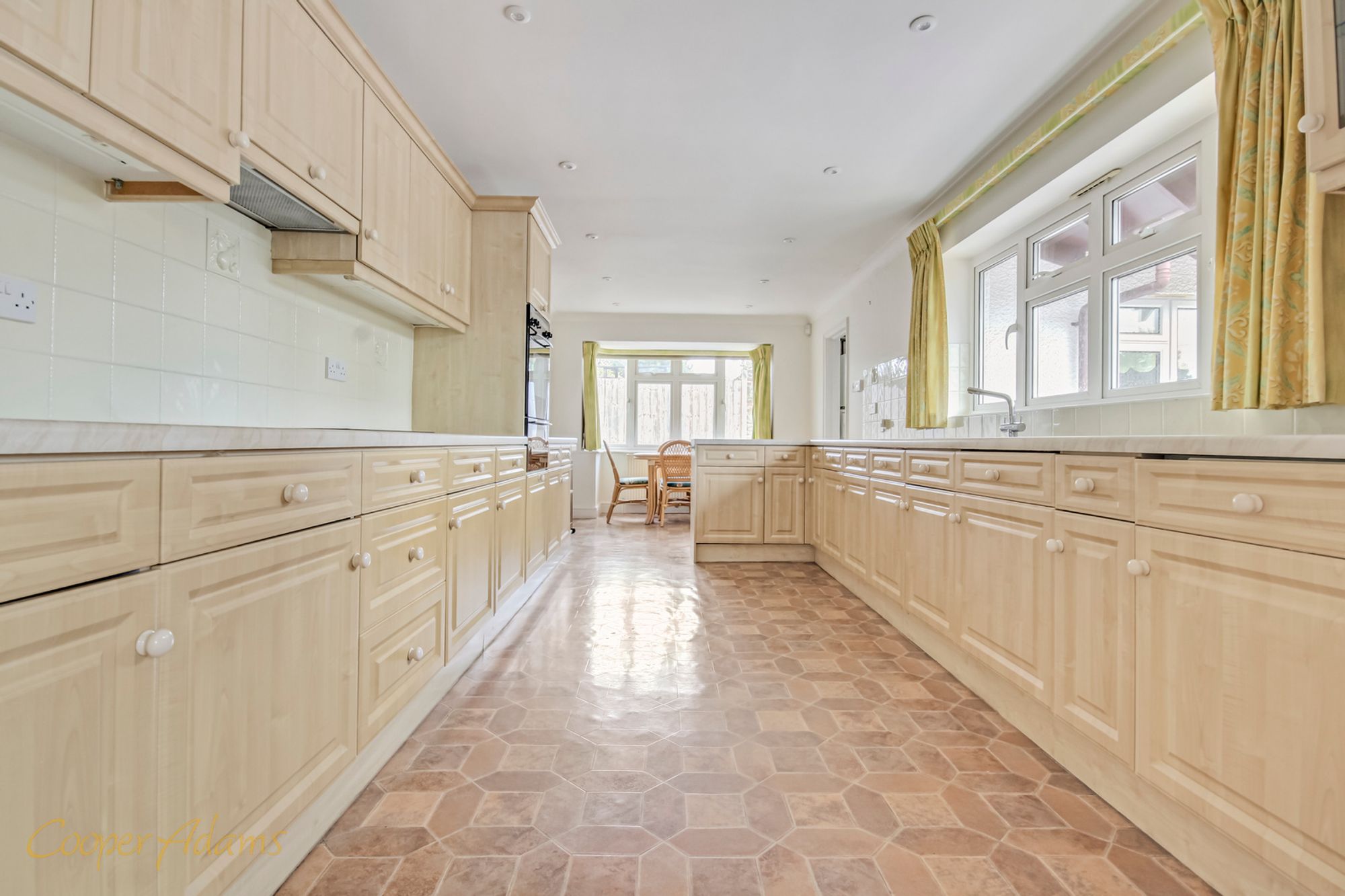 4 bed detached house for sale in Rectory Lane, Angmering, BN16 (ref ...
