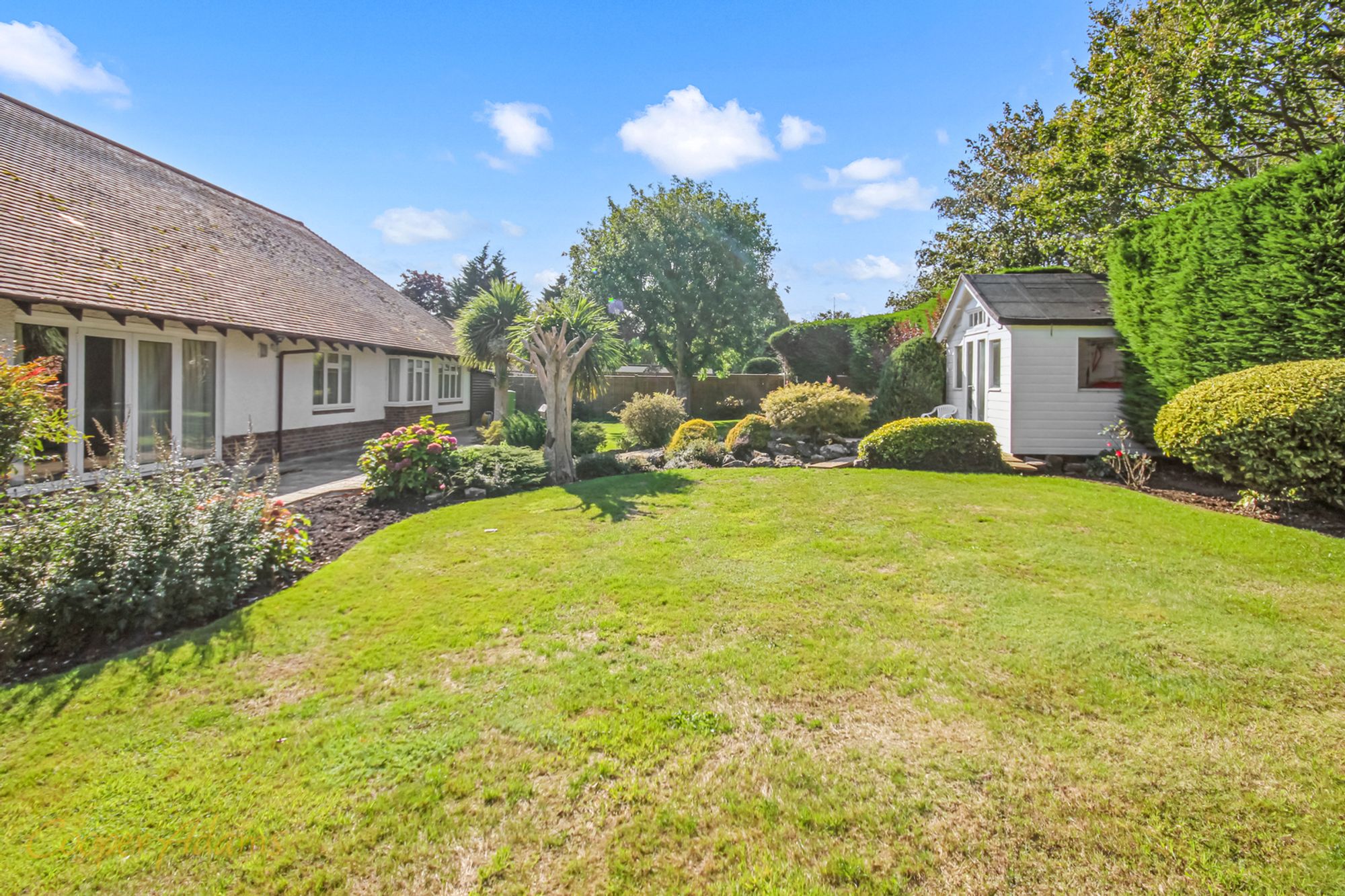 4 bed detached house for sale in Rectory Lane, Angmering, BN16 (ref ...