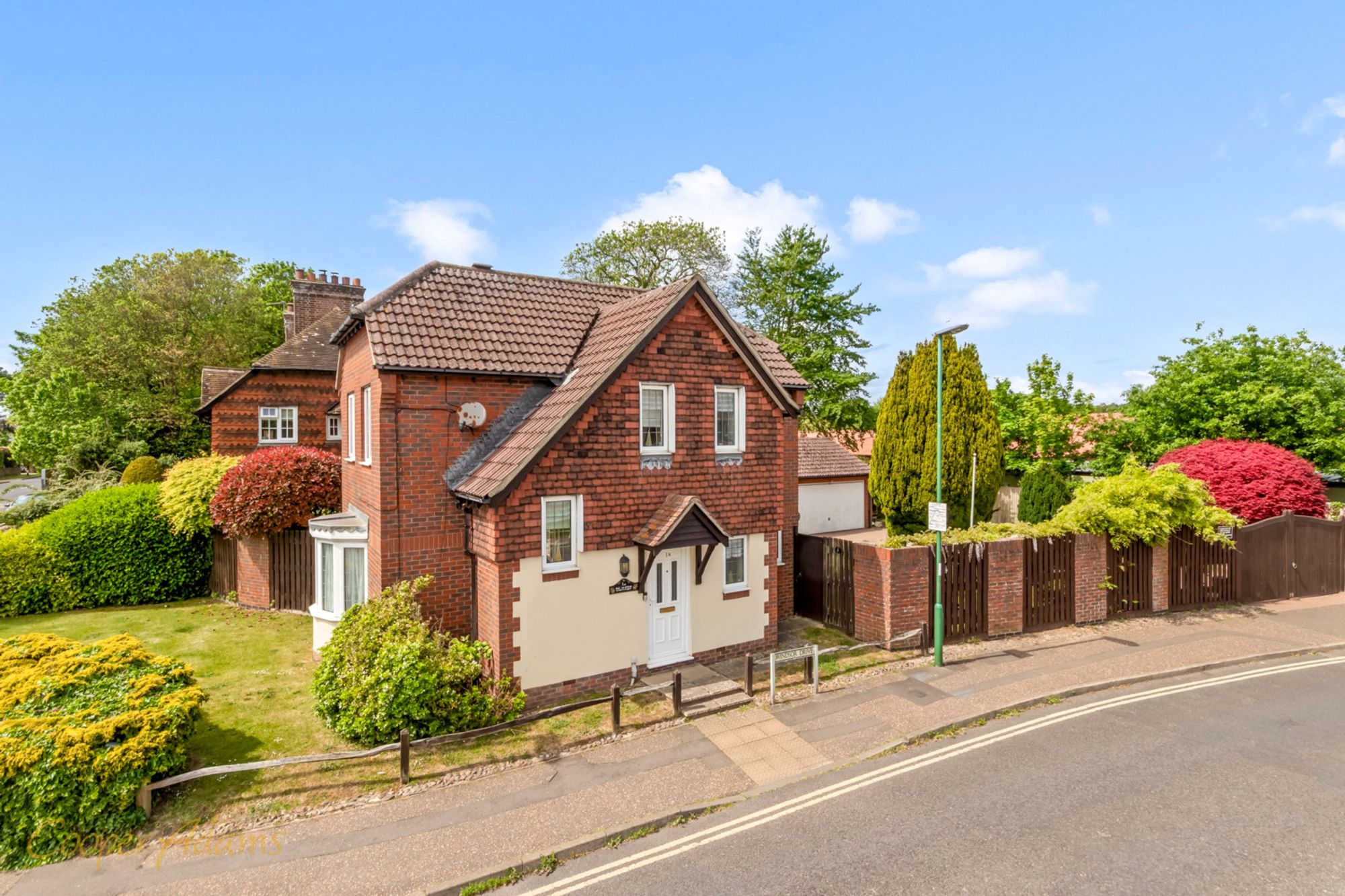Properties for sale in Rustington | Cooper Adams