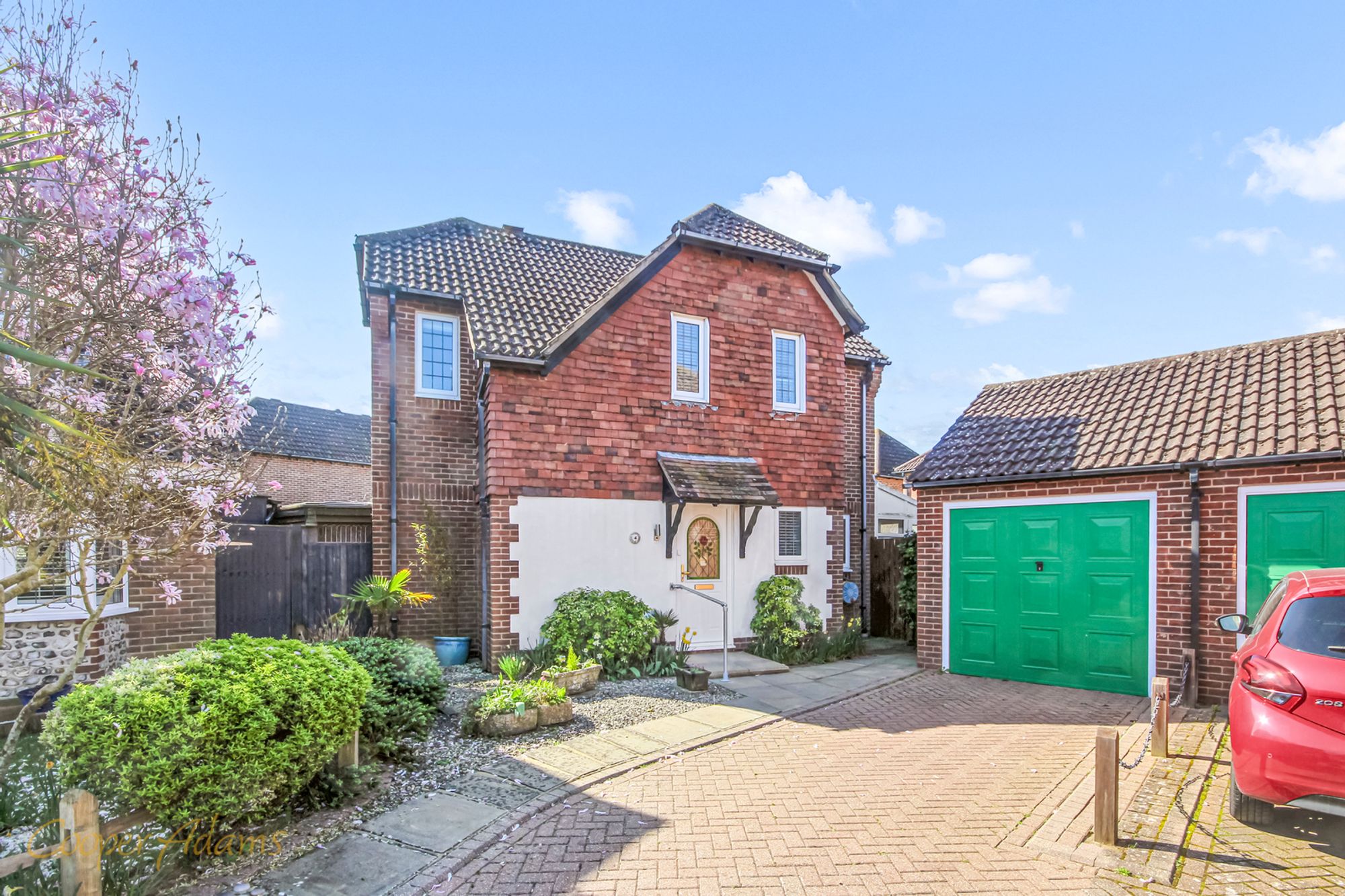 Properties for sale in Rustington | Cooper Adams