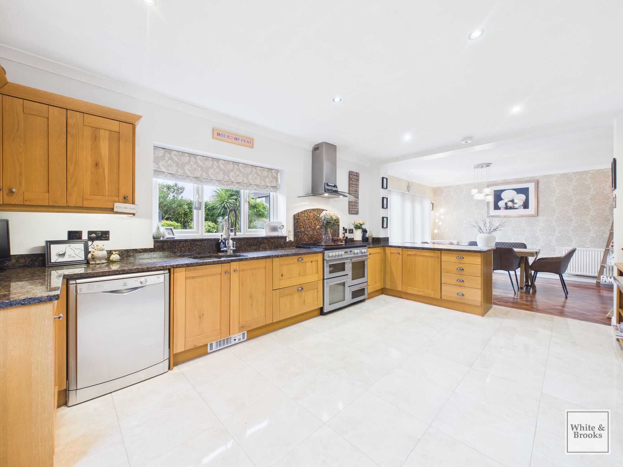 4 bed detached house for sale in Birch Close, Bognor Regis, PO21  - Property Image 15