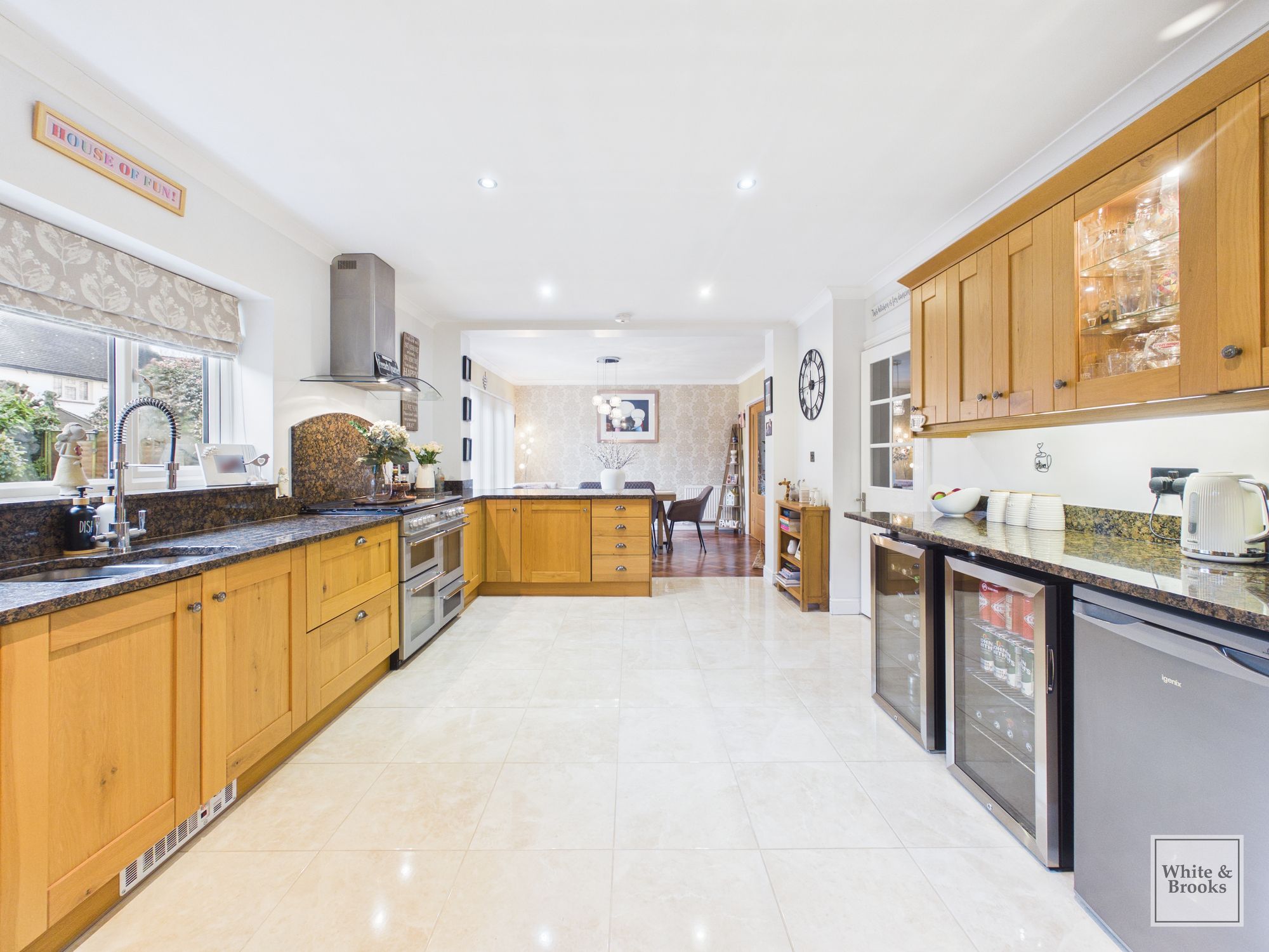 4 bed detached house for sale in Birch Close, Bognor Regis, PO21 16