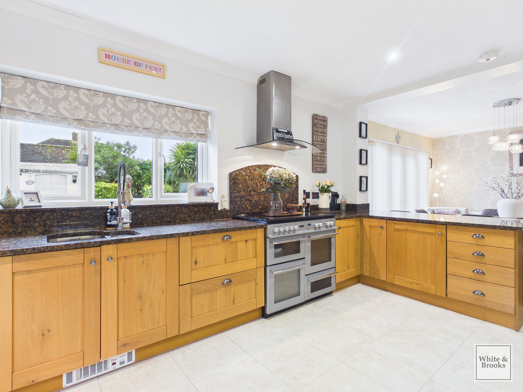 4 bed detached house for sale in Birch Close, Bognor Regis, PO21 2