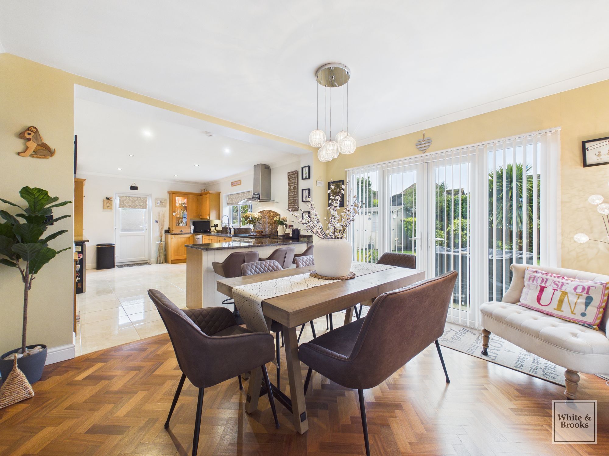 4 bed detached house for sale in Birch Close, Bognor Regis, PO21  - Property Image 4