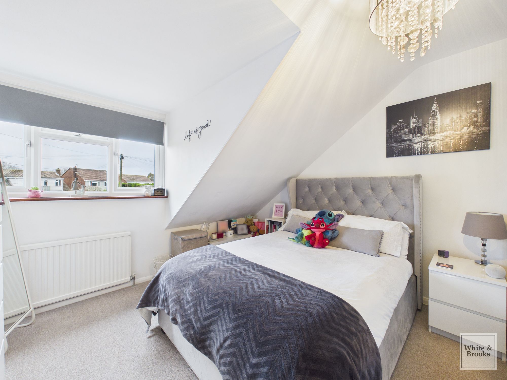 4 bed detached house for sale in Birch Close, Bognor Regis, PO21 5