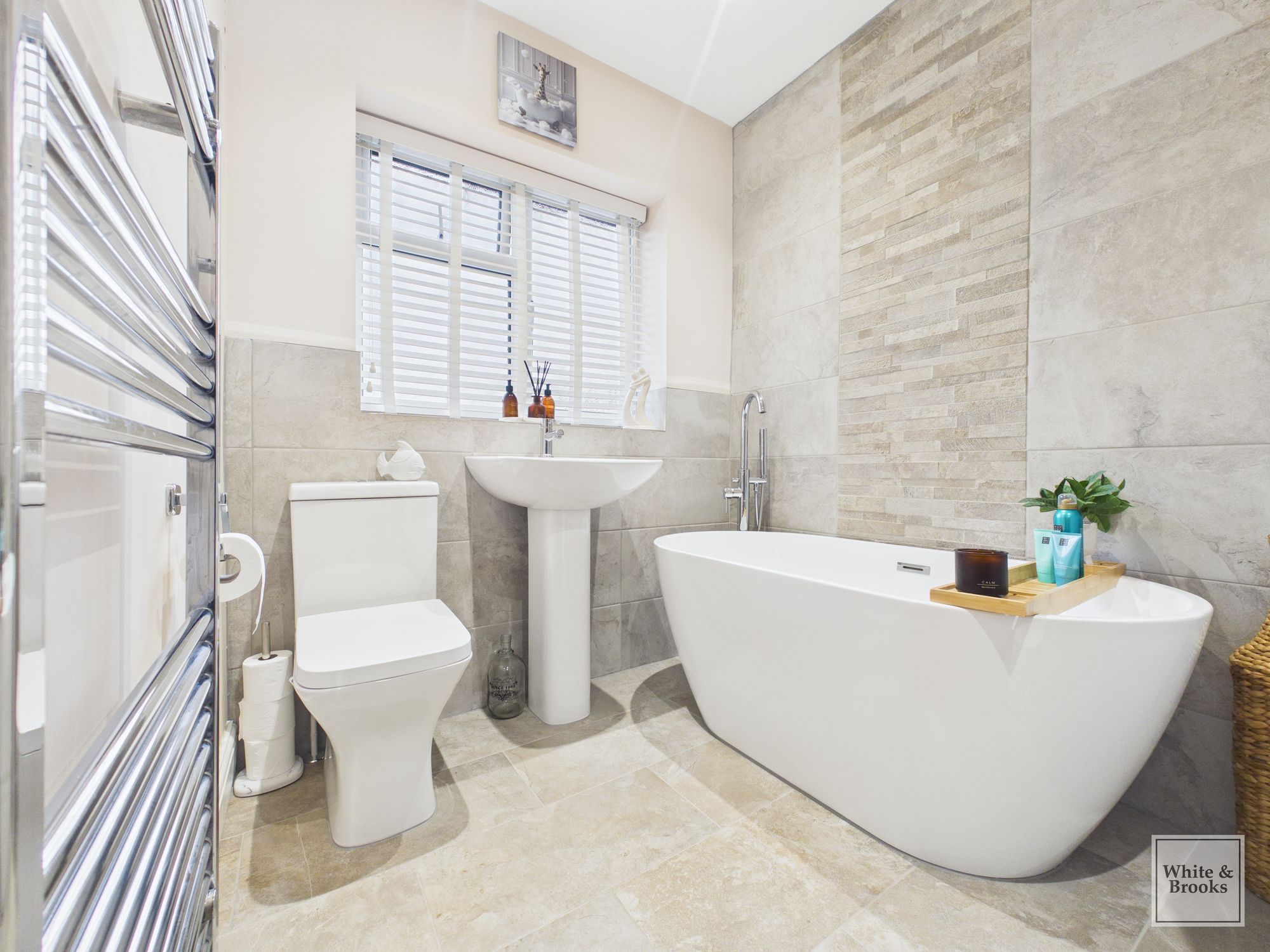 4 bed detached house for sale in Birch Close, Bognor Regis, PO21 6