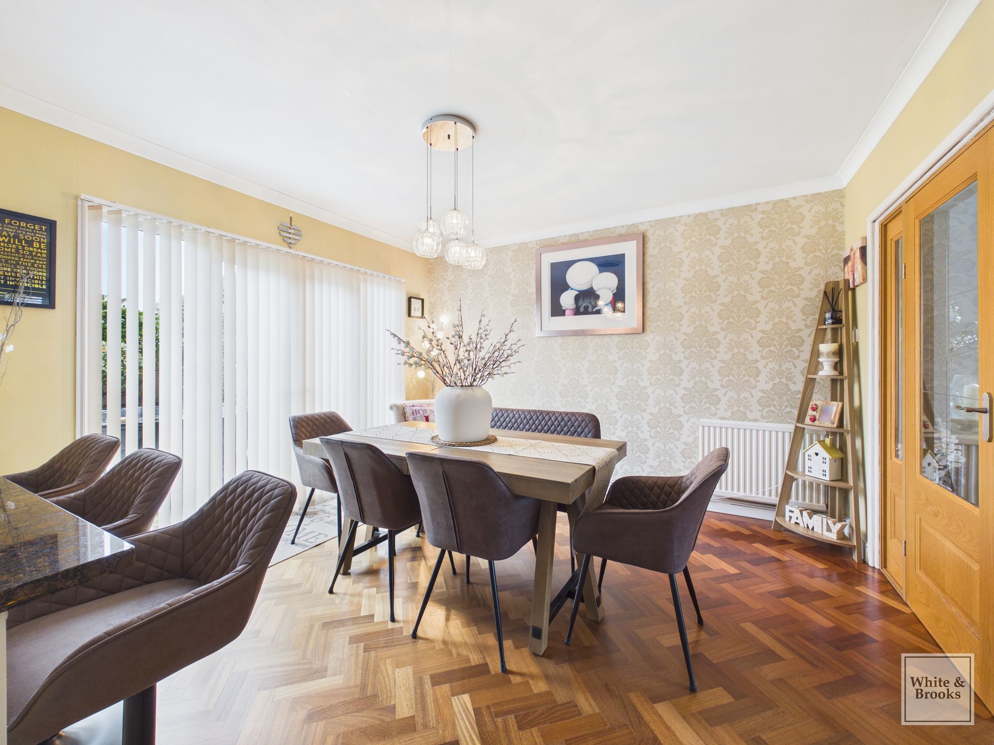 4 bed detached house for sale in Birch Close, Bognor Regis, PO21  - Property Image 9