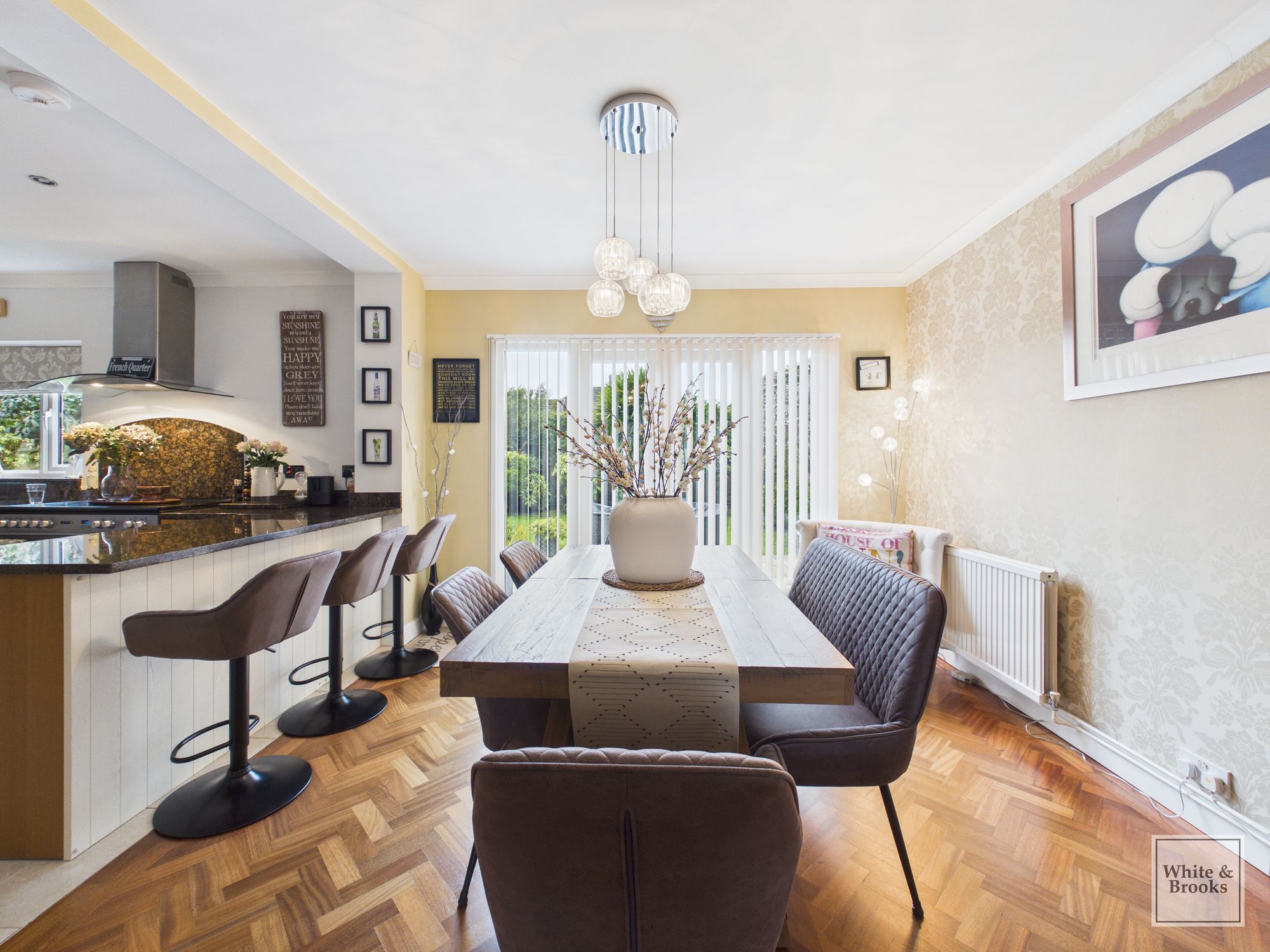 4 bed detached house for sale in Birch Close, Bognor Regis, PO21 13