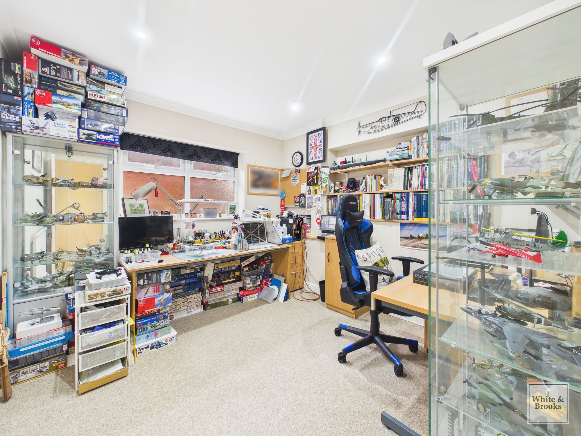 4 bed detached house for sale in Birch Close, Bognor Regis, PO21  - Property Image 10