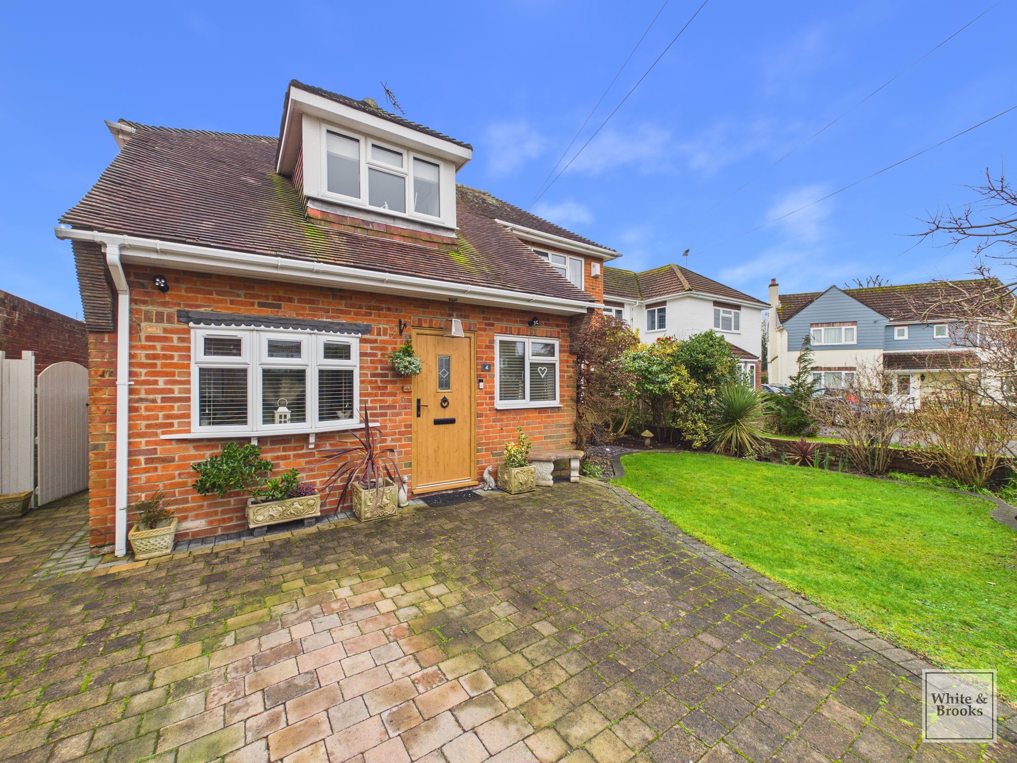 4 bed detached house for sale in Birch Close, Bognor Regis, PO21  - Property Image 19