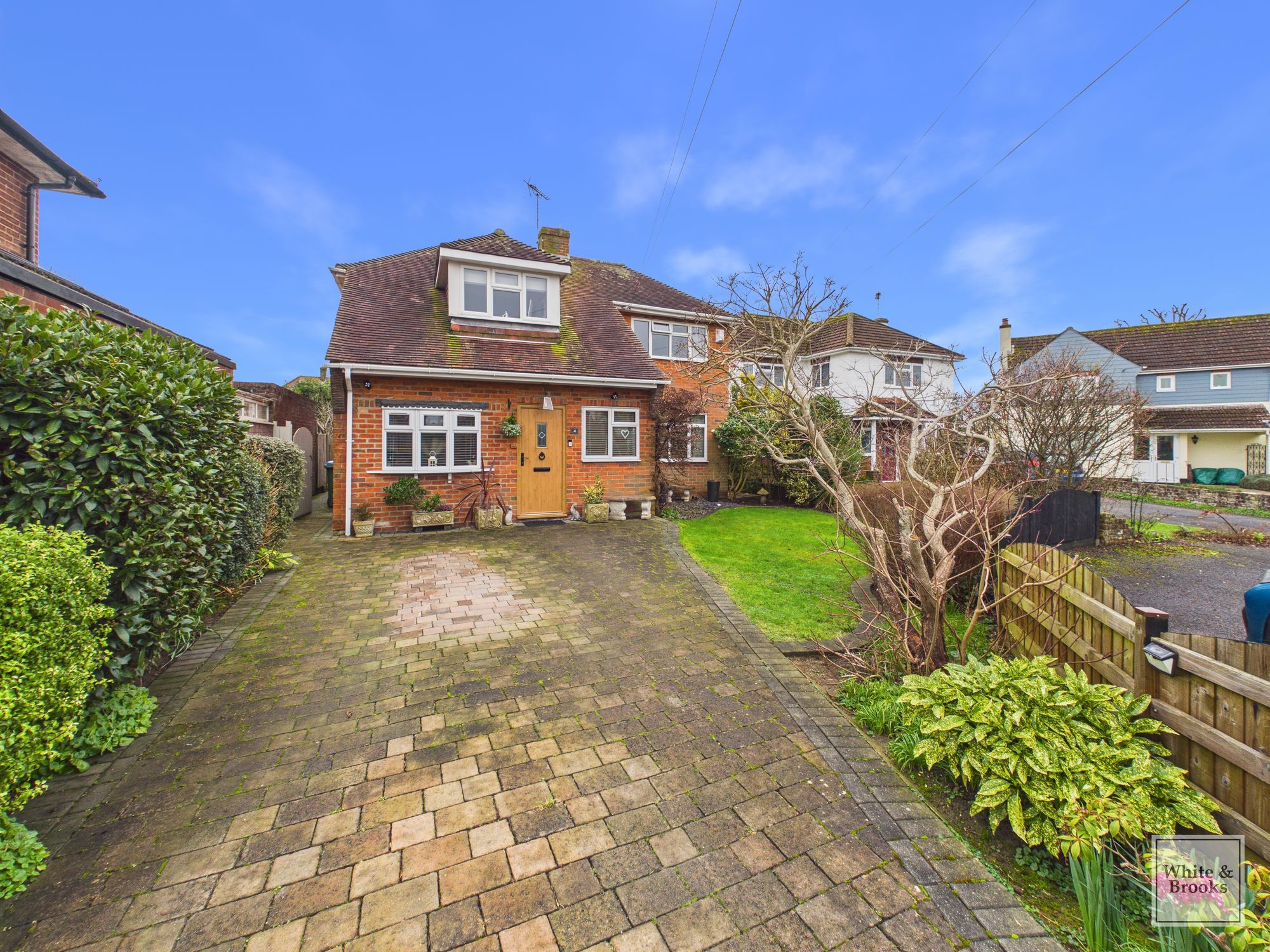 4 bed detached house for sale in Birch Close, Bognor Regis, PO21  - Property Image 20