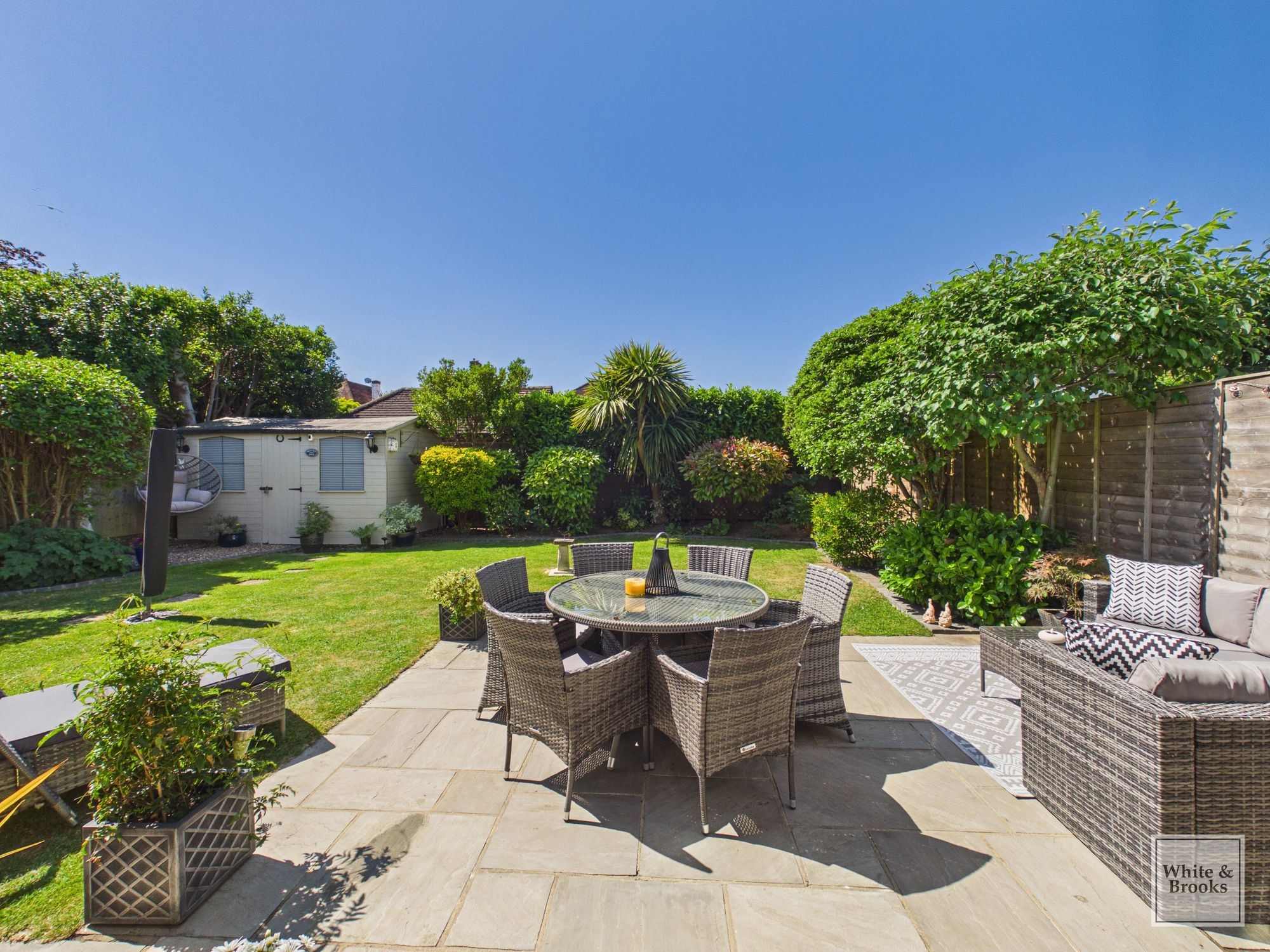 4 bed detached house for sale in Birch Close, Aldwick, PO21 20